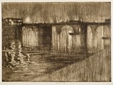 
Bridges, Night