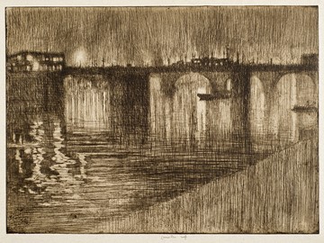 Bridges, Night