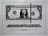 
Women in America Earn Only 2/3 of What Men Do