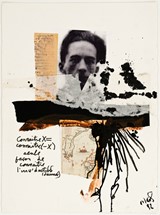 
Rene Daumal: Portrait 6