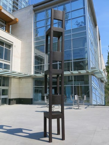 Chair Column