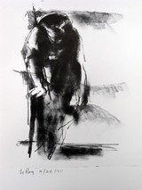 
Untitled (Standing Figure)