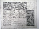 
Three Interior Places Suite/Plate 2 Slate 1