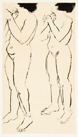 
Two Figures