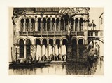 
Untitled (Venetian Palace)