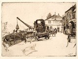
Crane Wharf No. 3   1906