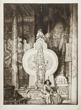 
The Shrine