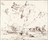 
Bazgo Ruins and Gompa