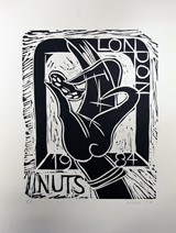 
London Nuts 1984