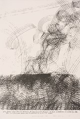 
Detail from "Draw II: Machine for Drawing on the Prairie" (No.3)