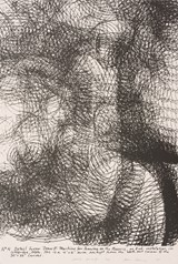 
Detail from "Draw II: Machine for Drawing on the Prairie" (No.4)
