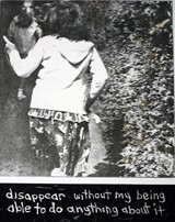 
Disappear