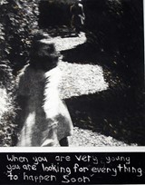 
When You Are Young
