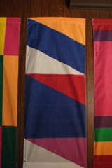 
Untitled (cloth banner)