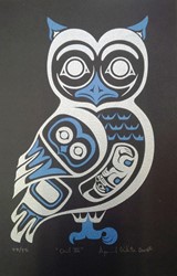 
Owl III