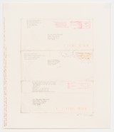 
Postmarks