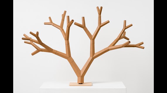 Tree Model v 3.2 (Holum)